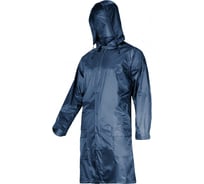 Плащ-дождевик LAHTI PRO темно-синий, размер L L4170203