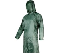 Плащ-дождевик LAHTI PRO зеленый, размер S L4170301