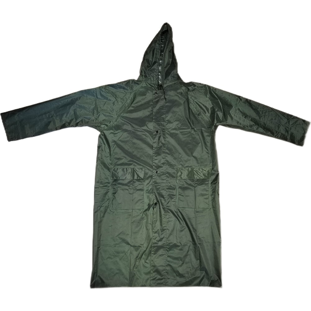 ДождевикSAMGRUPPзеленый,xxl,намолнииSAMC-056200003