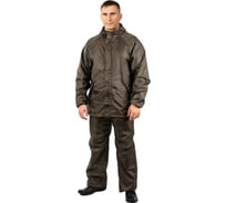 Костюм ORION Active Ливень хаки, размер 60-62, рост 170-176 4610097008696