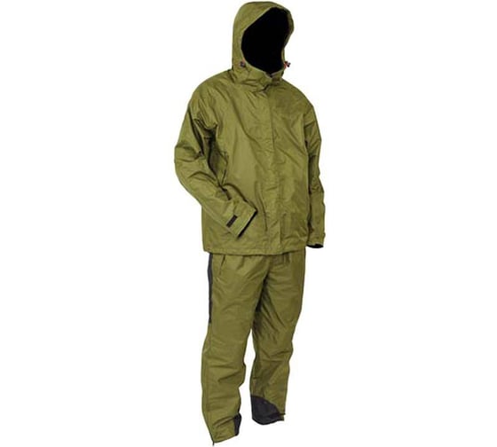 Костюм от дождя Norfin SHELL 06 р.XXXL 515006-XXXL