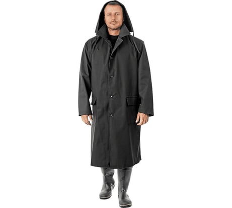 Прорезиненный плащ ГК Спецобъединение Плащ 539/ 96/170