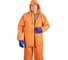 Костюм влагозащитный БЕРТА с проклеенными швами 810-52-54 оранжевый, рост 170-176 7