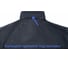 Влагозащитный плащ 2Hands темно-синий PP1 - 3XL 5