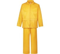 Влагозащитный костюм 2Hands желтый КР1 - XL