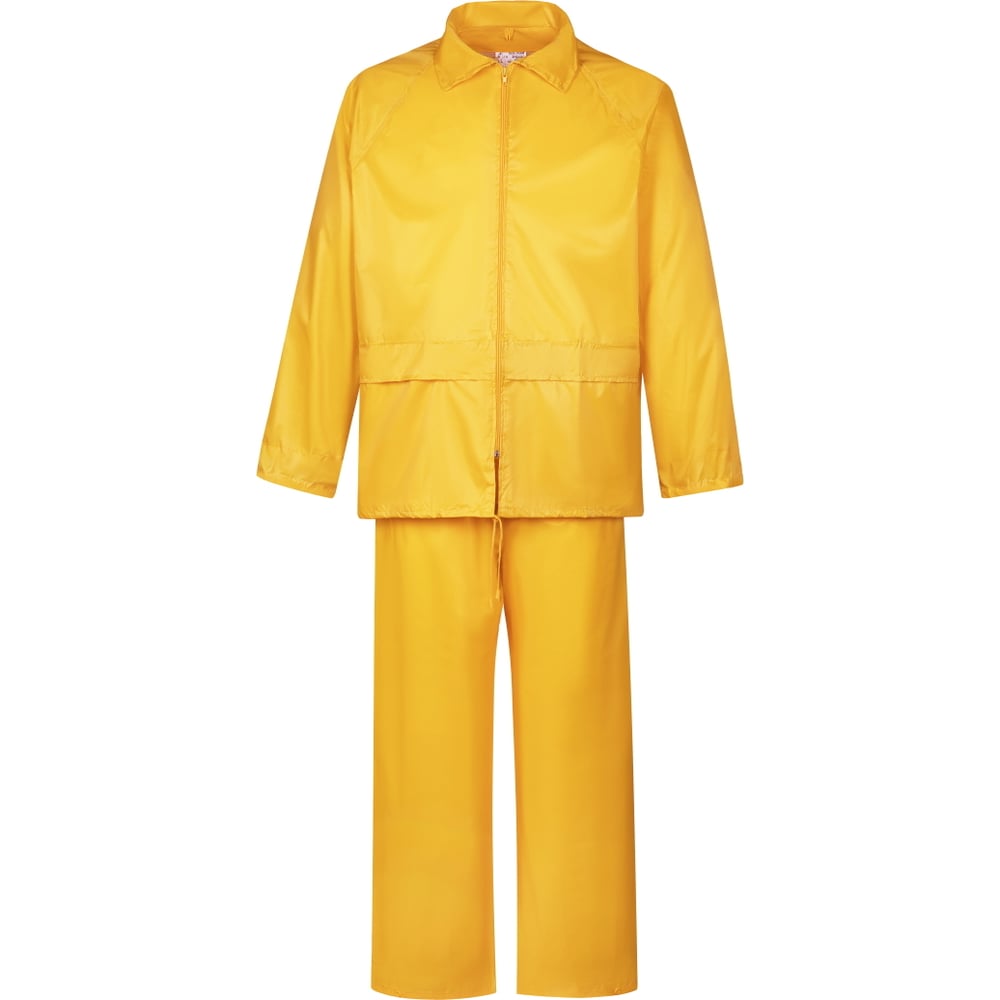 Влагозащитный костюм 2Hands желтый КР1 - 3XL - выгодная цена, отзывы ...
