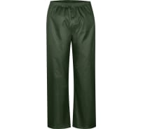 Влагозащитный костюм 2Hands зеленый КР1 - 3XL