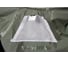 Плащ-дождевик из ПВХ Jeta Safety хаки, р. XXXL/56-58 JRC-101g-XXXL 13