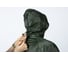 Плащ-дождевик из ПВХ Jeta Safety хаки, р. XXL/54-56 JRC-101g-XXL 4