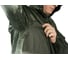 Плащ-дождевик из ПВХ Jeta Safety хаки, р. XXL/54-56 JRC-101g-XXL 7