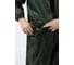 Плащ-дождевик из ПВХ Jeta Safety хаки, р. XXL/54-56 JRC-101g-XXL 10