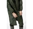 Плащ-дождевик из ПВХ Jeta Safety хаки, р. XXL/54-56 JRC-101g-XXL 11