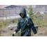 Плащ-дождевик из ПВХ Jeta Safety хаки, р. XXL/54-56 JRC-101g-XXL 15