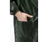 Плащ-дождевик из ПВХ Jeta Safety хаки, р. L/50-52 JRC-101g-L 7