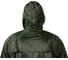 Плащ-дождевик из ПВХ Jeta Safety хаки, р. L/50-52 JRC-101g-L 13
