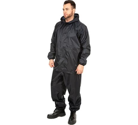 Костюм HUNTSMAN ВВЗ Склон-2 цвет темно-синий, размер 48-50/176 НФ-00090833/48-50/176