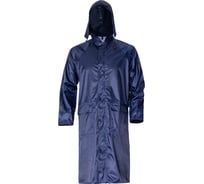 Плащ влагостойкий Балтобувь синий, XL БАЛТИКА-XL