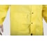 Водонепроницаемый плащ-дождевик Jeta Safety JRC01 Njord, размер XL, из нетканого материала 100%, JRC01-XL 7