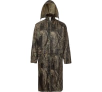 Влагозащитный легкий плащ-дождевик Спецрегион 16-1-7/Джунгли, 44-46 (M)