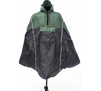 Дождевик серо-зелёный GAOKSA D-o