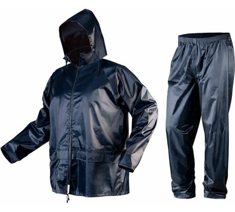 Дождевой набор NEO Tools 81-800-L