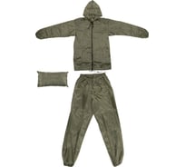 Водоотталкивающий костюм Ecos куртка+брюки, размер микс 102087