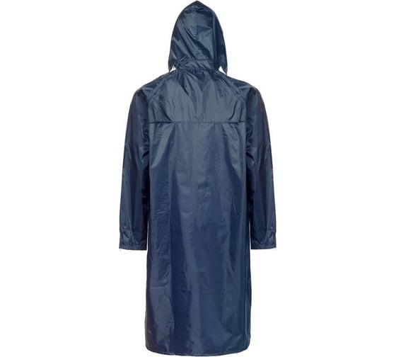 Нейлоновый плащ с ПВХ Элит-Профи, синий, р. 3XL, 5 штук ПВЗ1 3XL 5