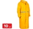 Дождевик SAMGRUPP (желтый) XXXL (упаковка 10 шт) SAMC-056100004-10 1