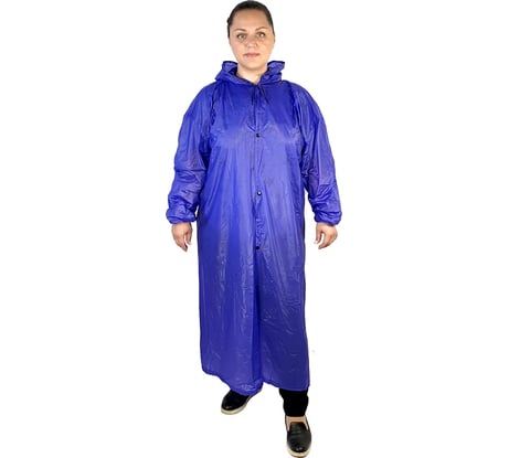 Дождевик Fort ПВХ р.XXL 00501456229