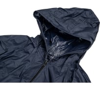 Плащ Костромская Текстильная Компания Стандарт тафета пвх застежка молния синий, 2XL (112-116), 182-188 4680642111676