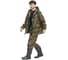 Костюм влагозащитный WATERPROOFline Hunter WPL (размер 52-54, рост 170-176) 2006 (52/170) 5