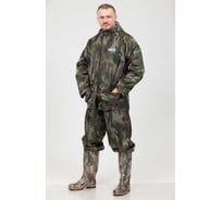 Костюм влагозащитный WATERPROOFline Hunter WPL (размер 48-50, рост 170-176) 2006 (48/170)