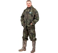 Костюм влагозащитный WATERPROOFline Hunter WPL (размер 64-66, рост 170-176) 2006 (64/170)