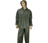 Костюм Костромская Текстильная Компания Стандарт тафета пвх застежка молния Хаки, L(96-100), 170-176 4680642135559