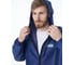 Плащ влагозащитный WATERPROOFline Poseidon WPL (размер 64-66, рост 182-188) 584 (64/182) 4
