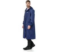 Плащ влагозащитный WATERPROOFline Poseidon WPL (размер 48-50, рост 182-188) 584 (48/182)