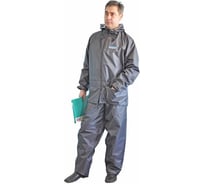 Костюм ООО Комус Membrane, темно-серый, р.52-54, рост 182-188 4603720763024 446533