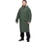 Плащ ООО Комус ПВХ, зеленый, XXL 916398 1
