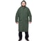 Плащ ООО Комус ПВХ, зеленый, XXL 916398 2