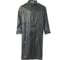 Плащ ООО Комус Ливень ПВХ, зеленый, р. 60-62/XXL 101238 1264559 1