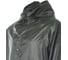 Плащ ООО Комус Ливень ПВХ, зеленый, р. 52-54/XL 101238 1264557 6