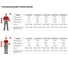 Плащ ООО Комус Тайфун синий, р. 44-46, рост 182-188 115699 1264510 11