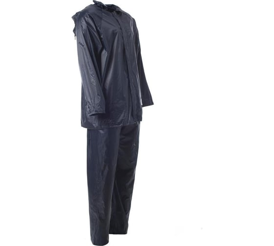 Костюм ООО Комус Ливень синий, р.60-62/XXXL, рост 170-176 101239 1264568