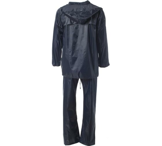 Костюм ООО Комус Ливень синий, р.52-54/XL, рост 170-176 101239 1264566