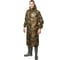 Плащ ООО Комус ПВХ Hunter, зленый КМФ, р. 44-46, рост 170-176 4603720761693 446566 2