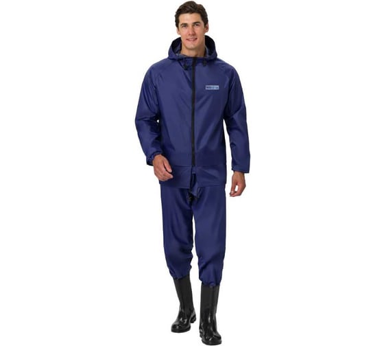 Костюм влагозащитный WATERPROOFline Poseidon WPL (размер 64-66, рост 170-176)  588 (64/170)