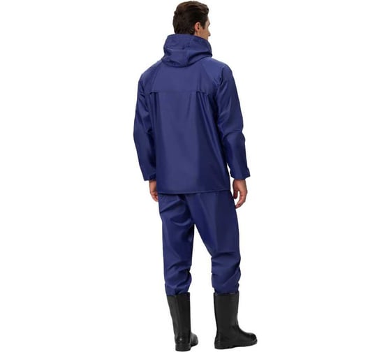 Костюм влагозащитный WATERPROOFline Poseidon WPL (размер 64-66, рост 170-176)  588 (64/170)