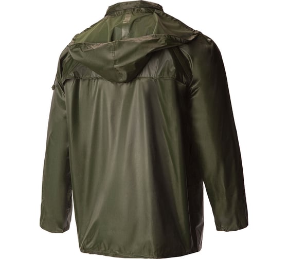 Костюм СОЮЗСПЕЦОДЕЖДА Альбатрос, зеленый, р. XXXL/60-62 2200000091833