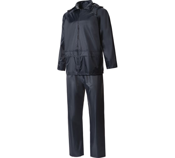 Костюм СОЮЗСПЕЦОДЕЖДА Альбатрос, синий, р. XXXL/60-62 2200000091888