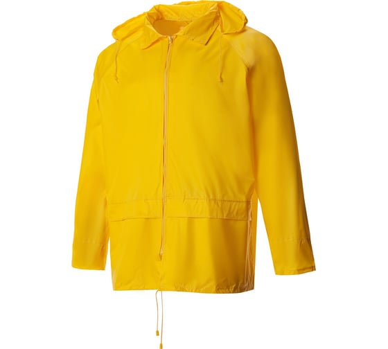 Костюм СОЮЗСПЕЦОДЕЖДА Альбатрос, желтый, р. XXXL/60-62 2200000091789